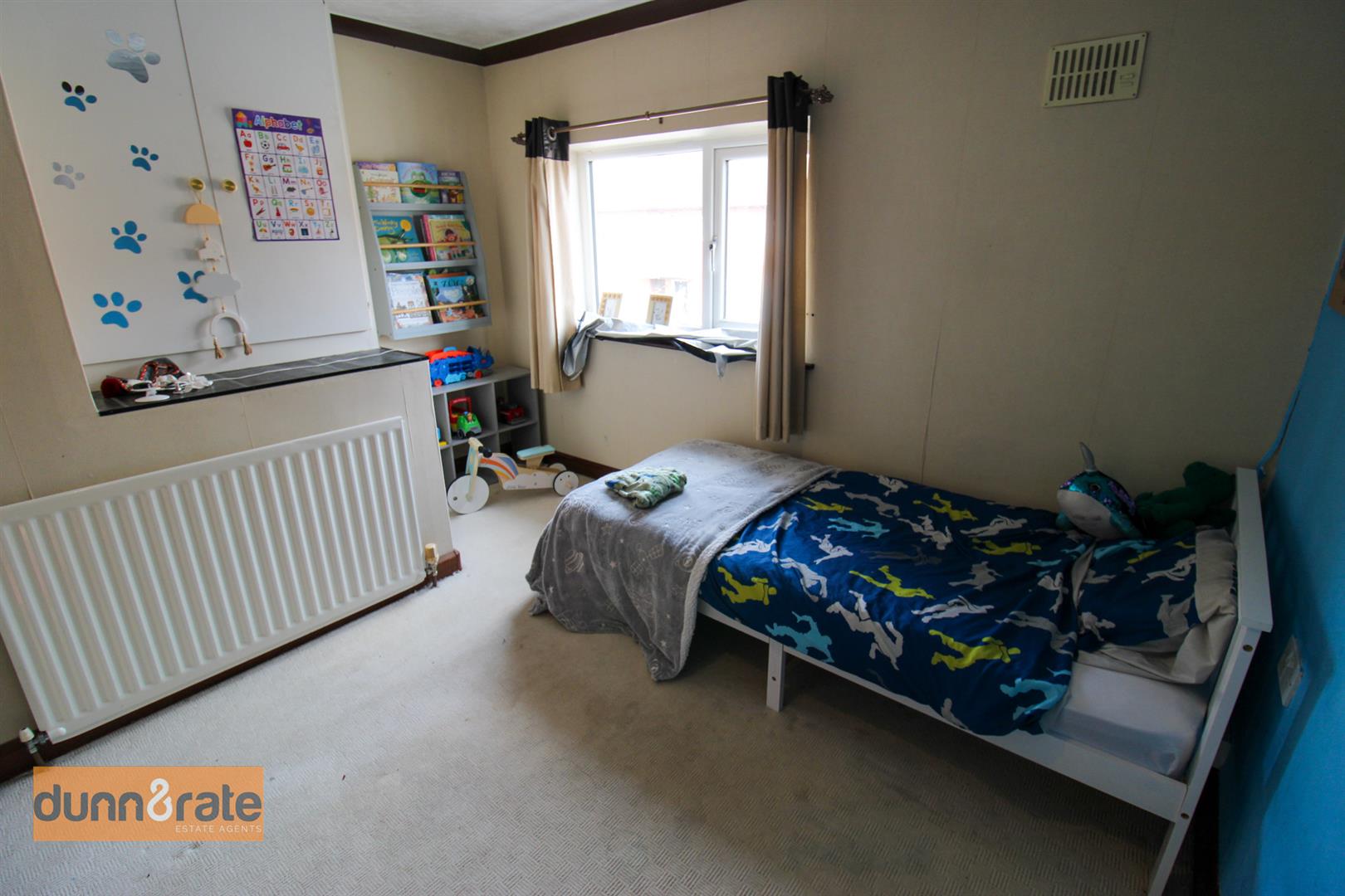 Smithyfield Road, Norton, Stoke-On-Trent